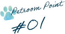 pet room point #01