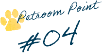 pet room point #03