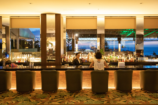 バーラウンジ タイラ